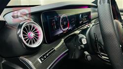 مێرسێدس بێنز E-Class